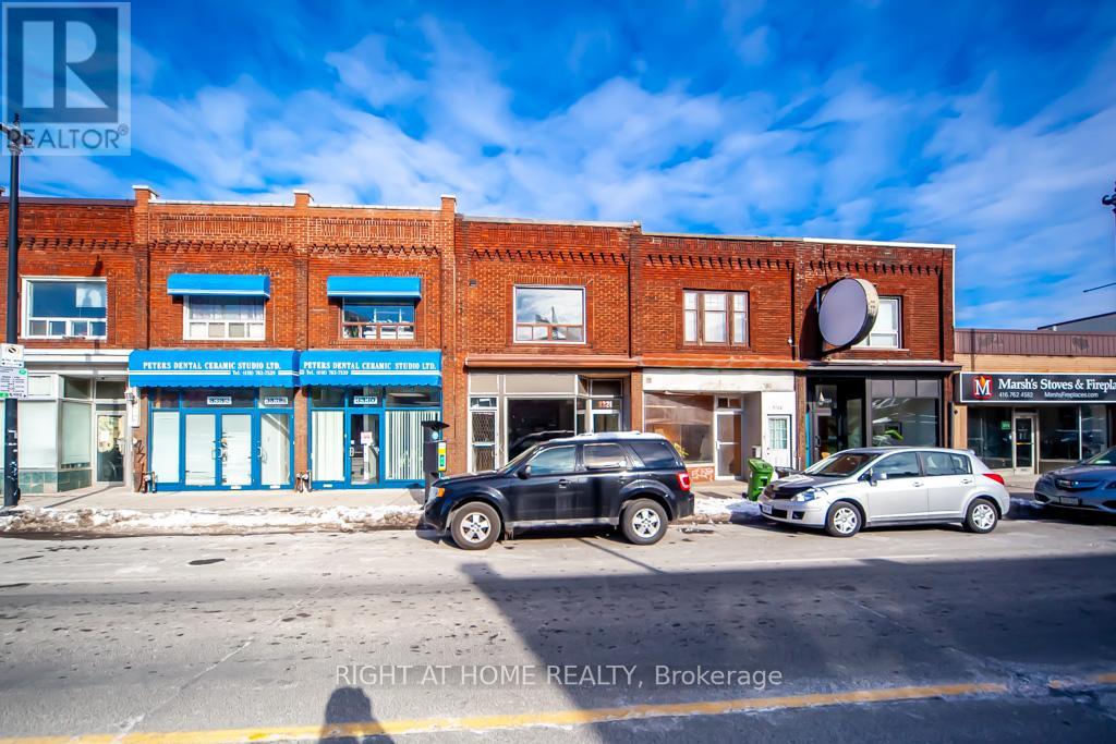 Upper - 3328 Dundas Street W, Toronto, Ontario  M6P 2A4 - Photo 2 - W12402309