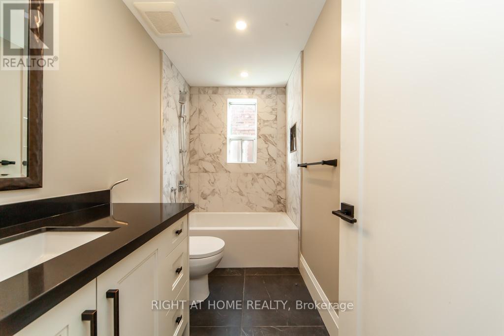 Upper - 3328 Dundas Street W, Toronto, Ontario  M6P 2A4 - Photo 29 - W12402309