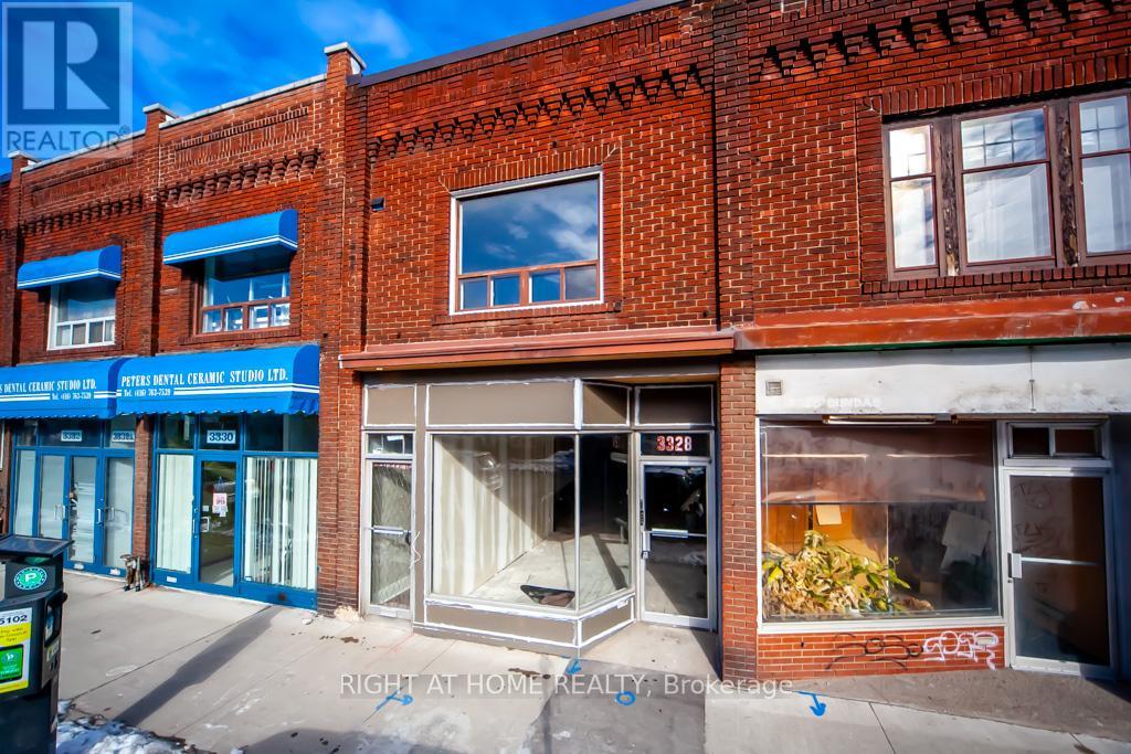 Upper - 3328 Dundas Street W, Toronto, Ontario  M6P 2A4 - Photo 3 - W12402309