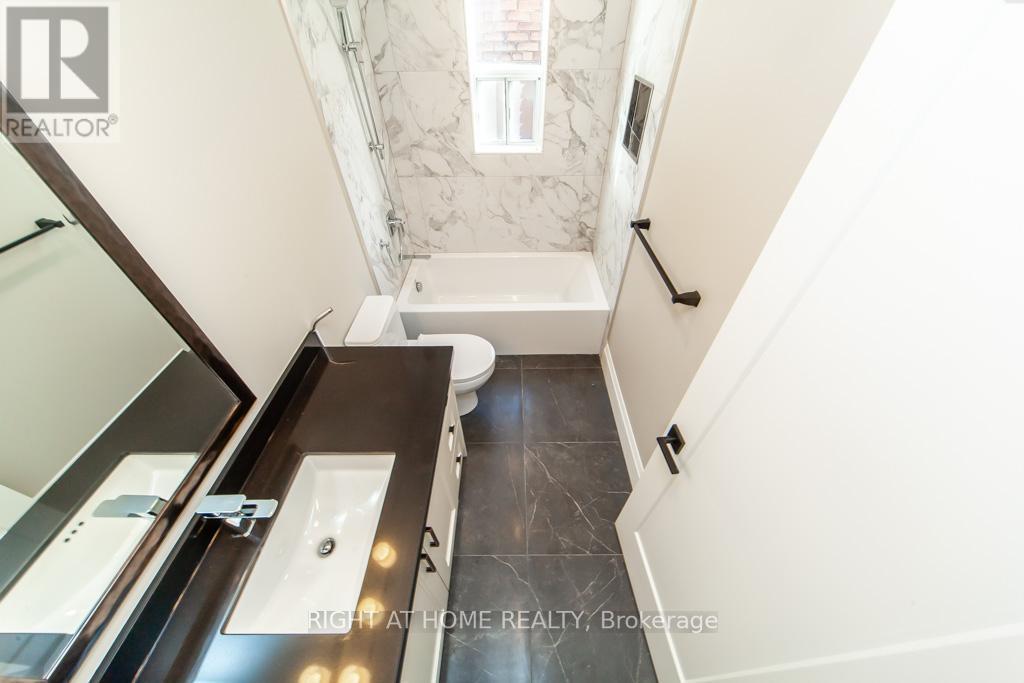Upper - 3328 Dundas Street W, Toronto, Ontario  M6P 2A4 - Photo 30 - W12402309