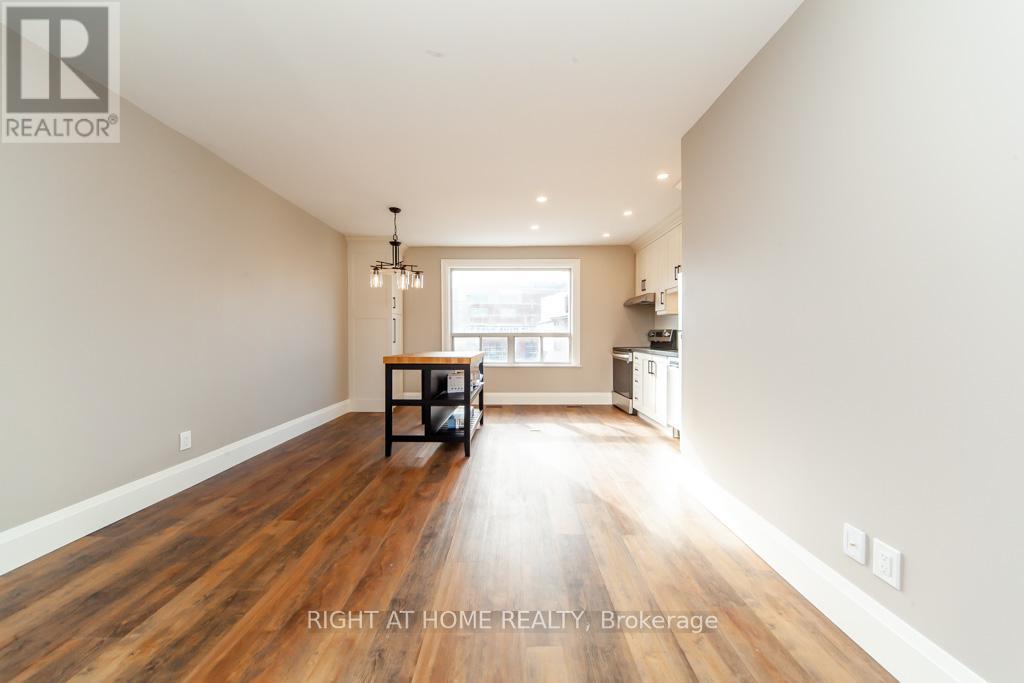 Upper - 3328 Dundas Street W, Toronto, Ontario  M6P 2A4 - Photo 9 - W12402309