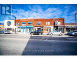 UPPER - 3328 DUNDAS STREET W, Toronto, Ontario