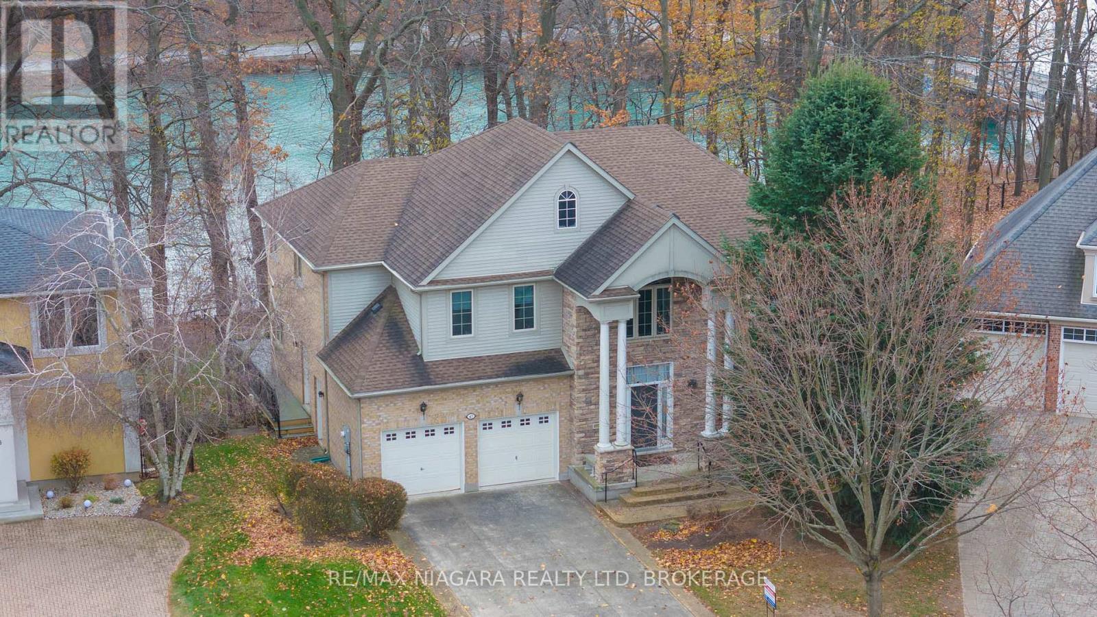 47 Sculler's Way, St. Catharines, Ontario  L2N 7S9 - Photo 2 - X12402321