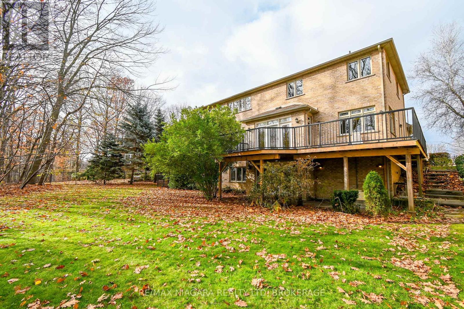 47 Sculler's Way, St. Catharines, Ontario  L2N 7S9 - Photo 32 - X12402321