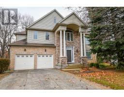 47 SCULLER'S WAY, St. Catharines, Ontario