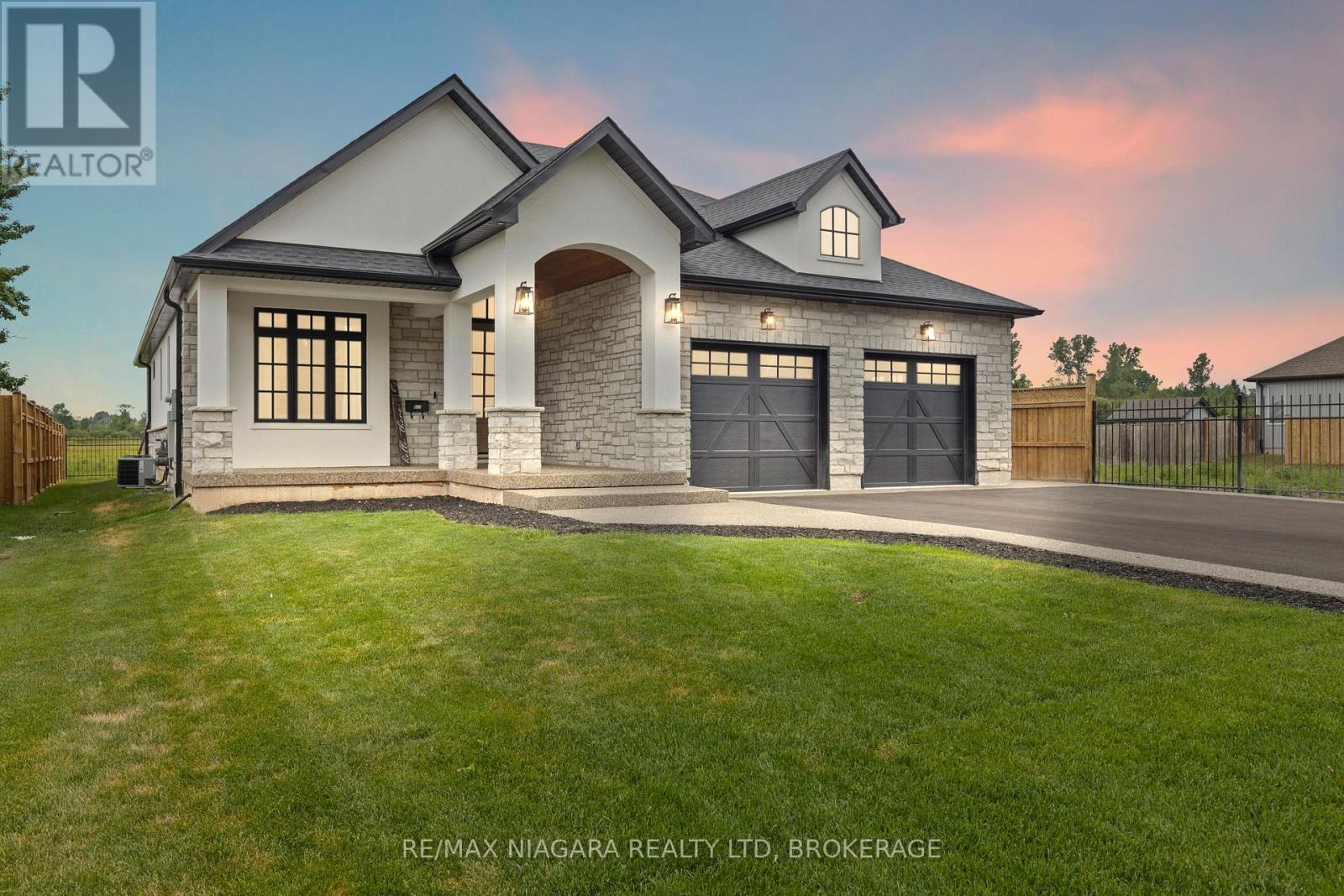 637 BUFFALO ROAD, fort erie (crescent park), Ontario