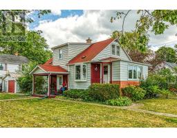 805 Broad Street E, Haldimand (Dunnville), Ca