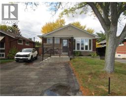 540 EAST 27TH Street, hamilton, Ontario