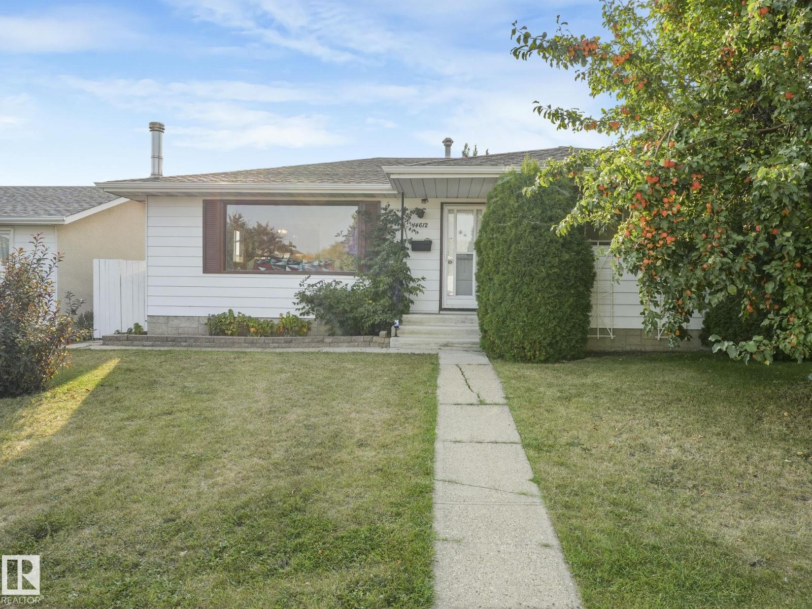 14612 114a St Nw, Edmonton, Alberta  T5X 1R2 - Photo 2 - E4457705