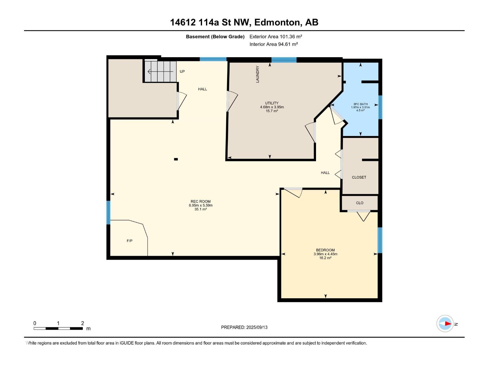 14612 114a St Nw, Edmonton, Alberta  T5X 1R2 - Photo 68 - E4457705