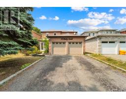 BSMT - 10 BLAKE COURT, Ajax, Ontario