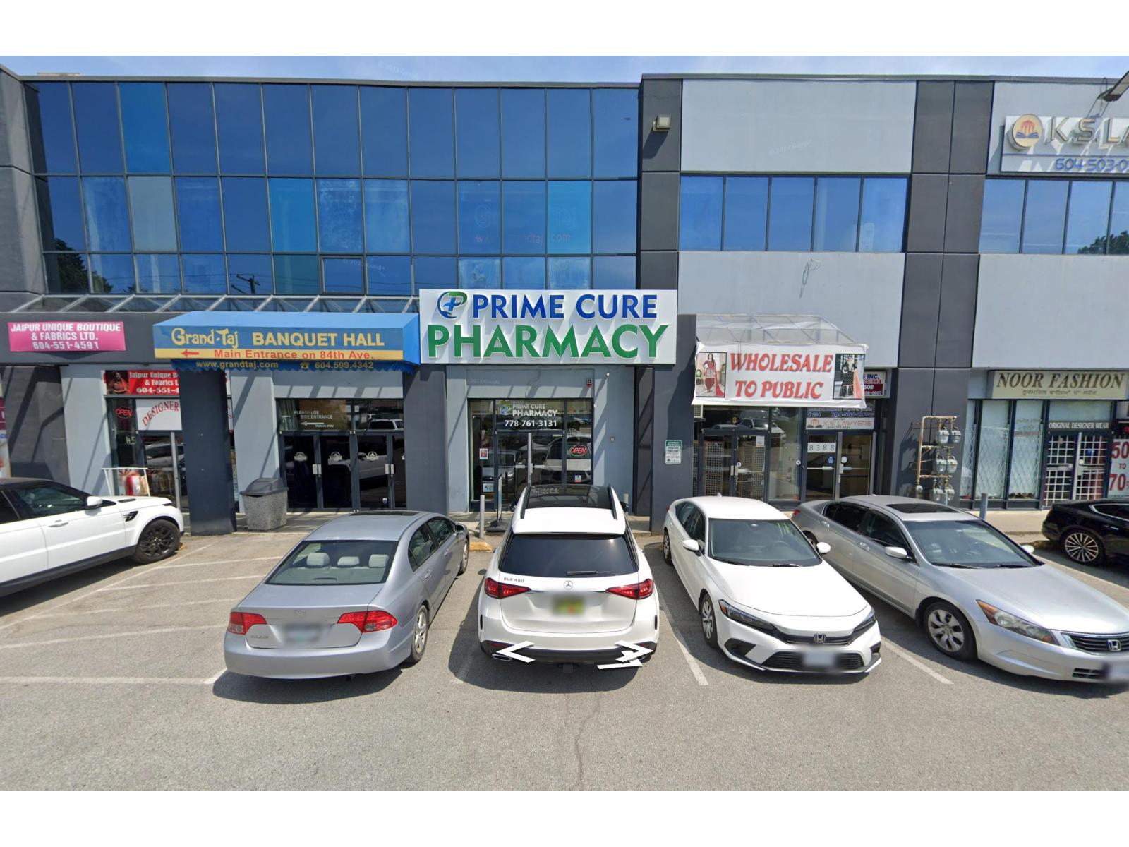 7 8388 128 STREET, Surrey, British Columbia