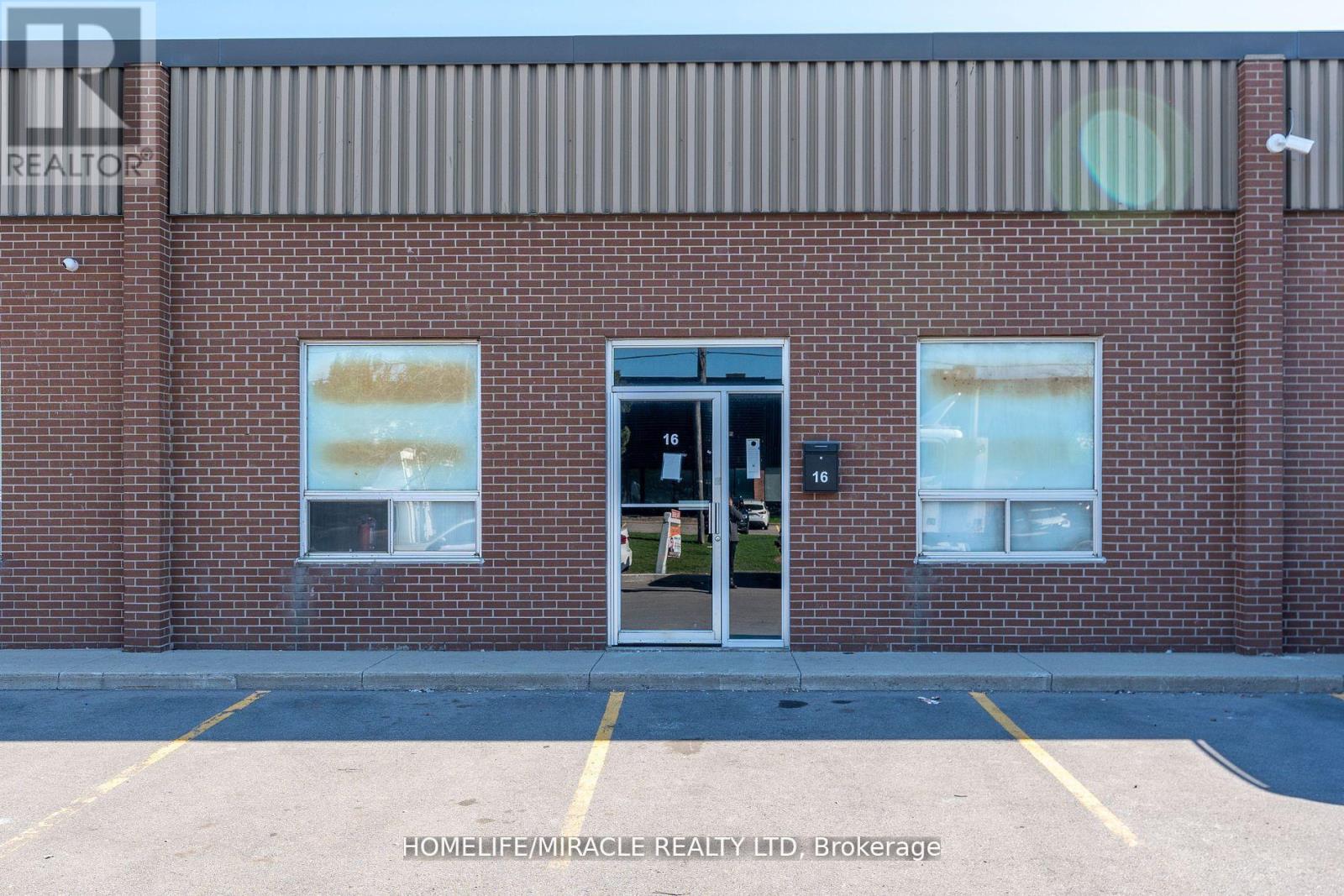 16 - 7517 Bren Road, Mississauga, Ontario  L4T 3V4 - Photo 12 - W12402322