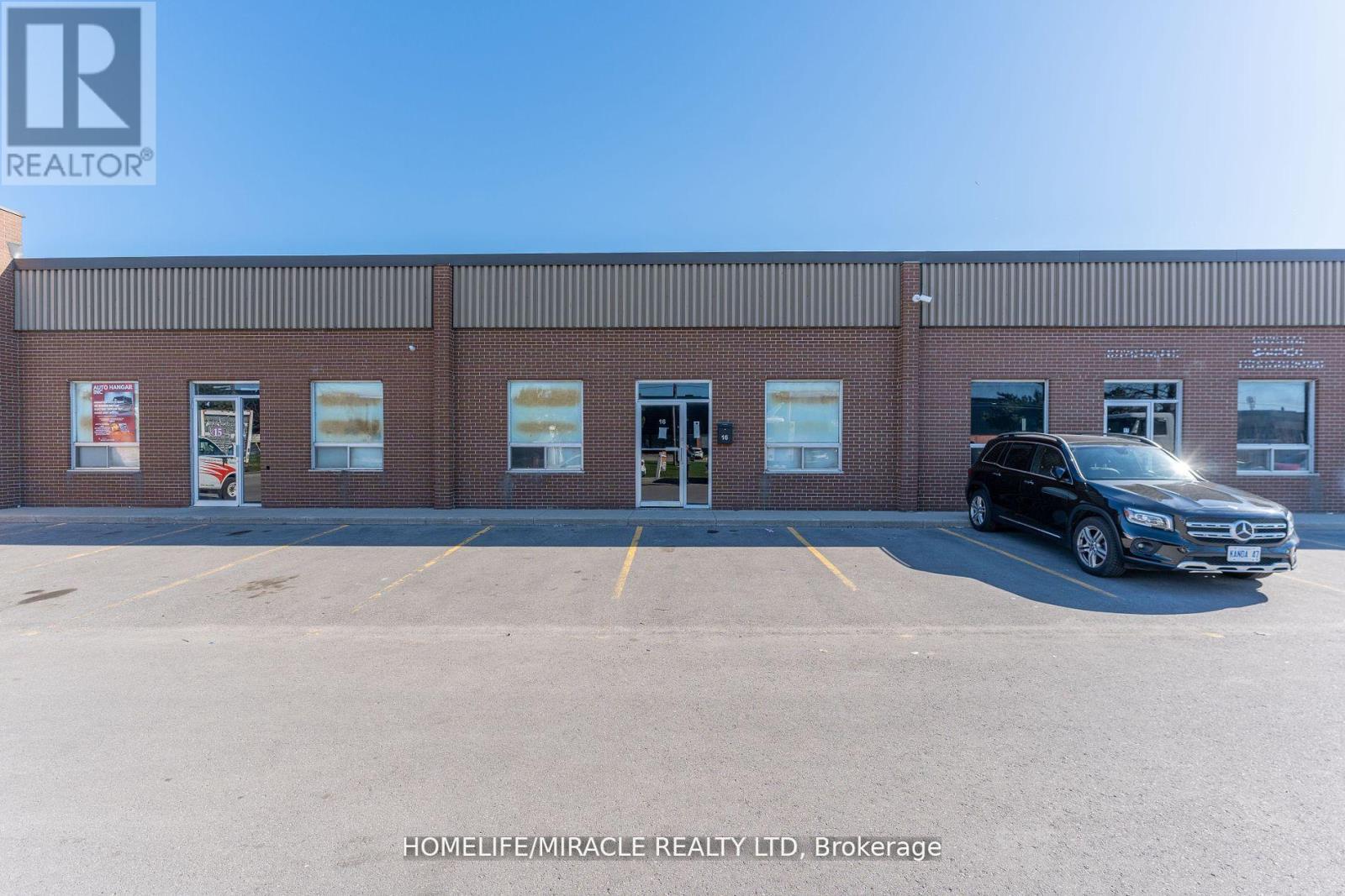 16 - 7517 Bren Road, Mississauga (Northeast), Ontario  L4T 3V4 - Photo 10 - W12402325