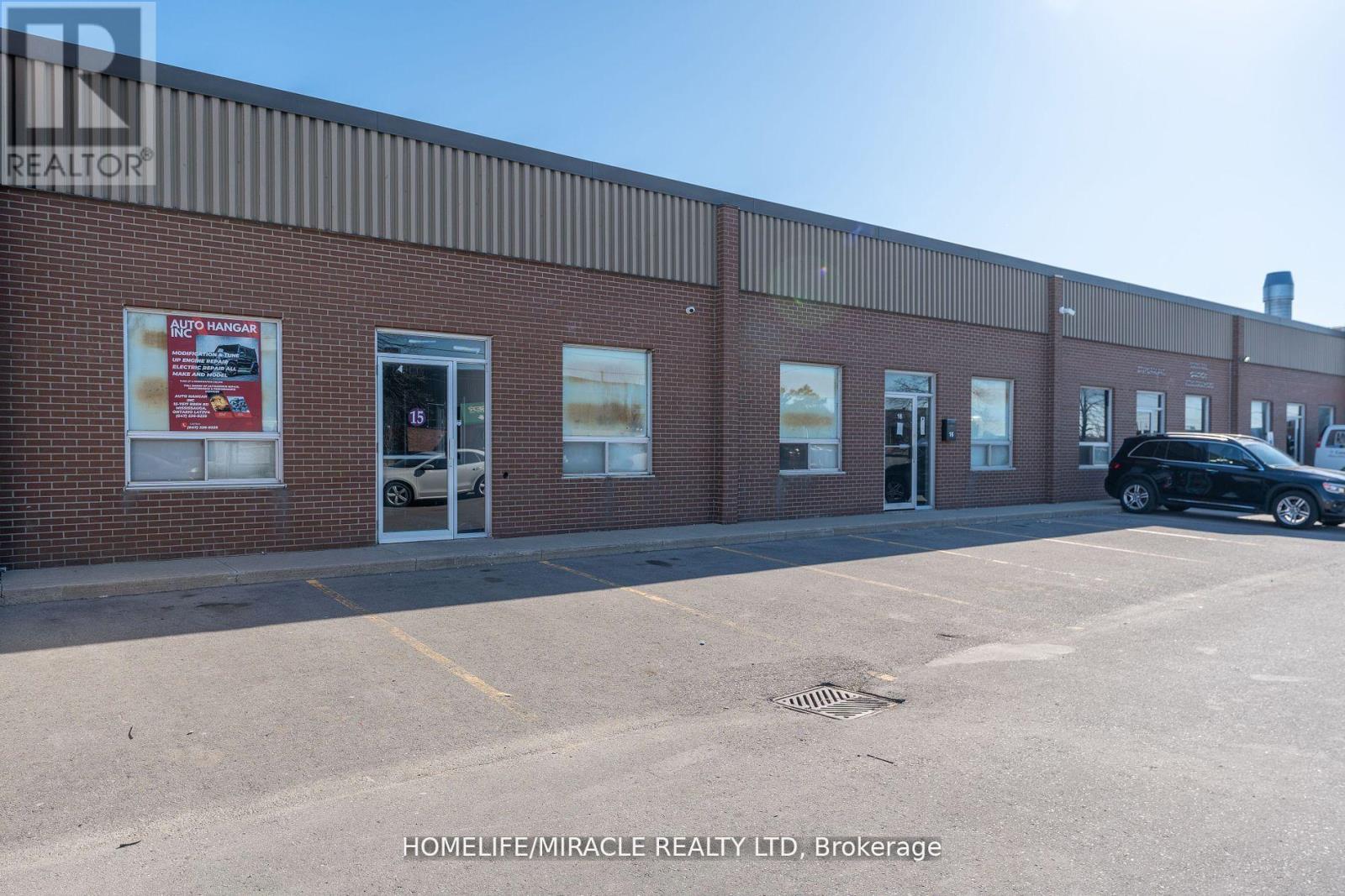 16 - 7517 Bren Road, Mississauga (Northeast), Ontario  L4T 3V4 - Photo 6 - W12402325