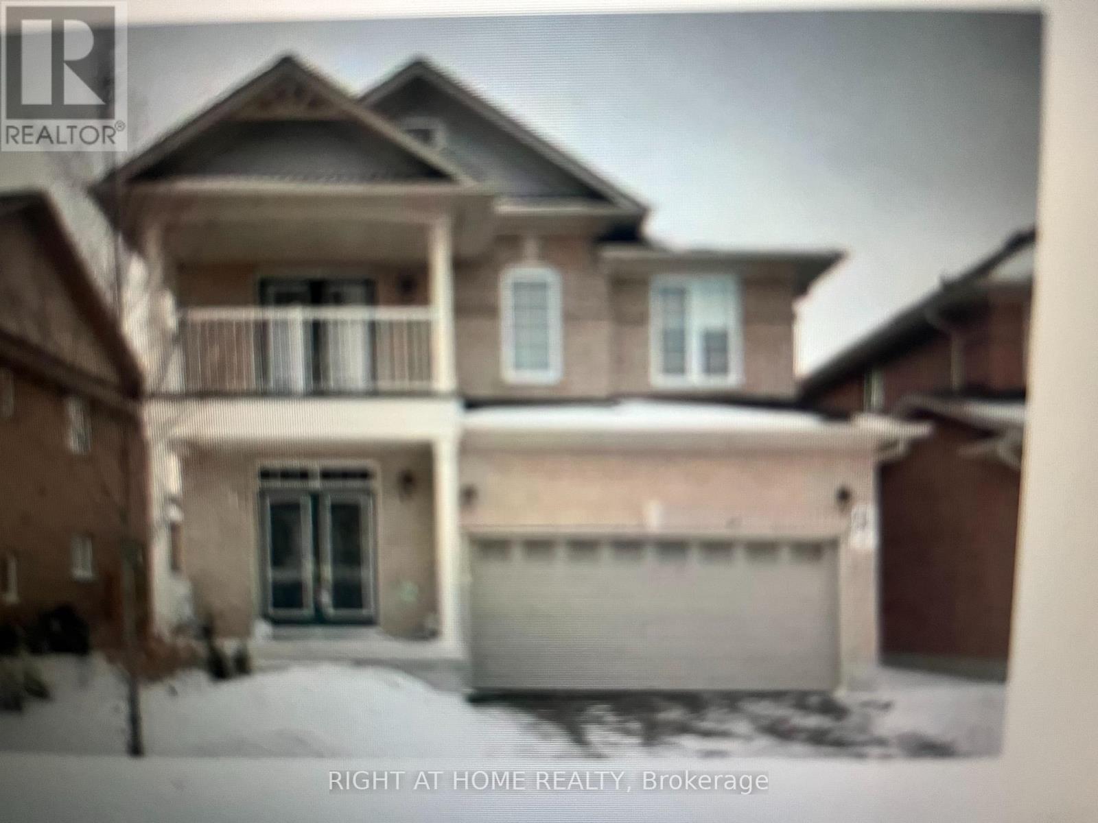 BASEMENT - 446 PETTITE TRAIL W, Milton, Ontario