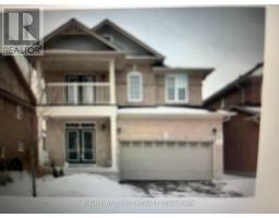 BASEMENT - 446 PETTITE TRAIL W, Milton, Ontario