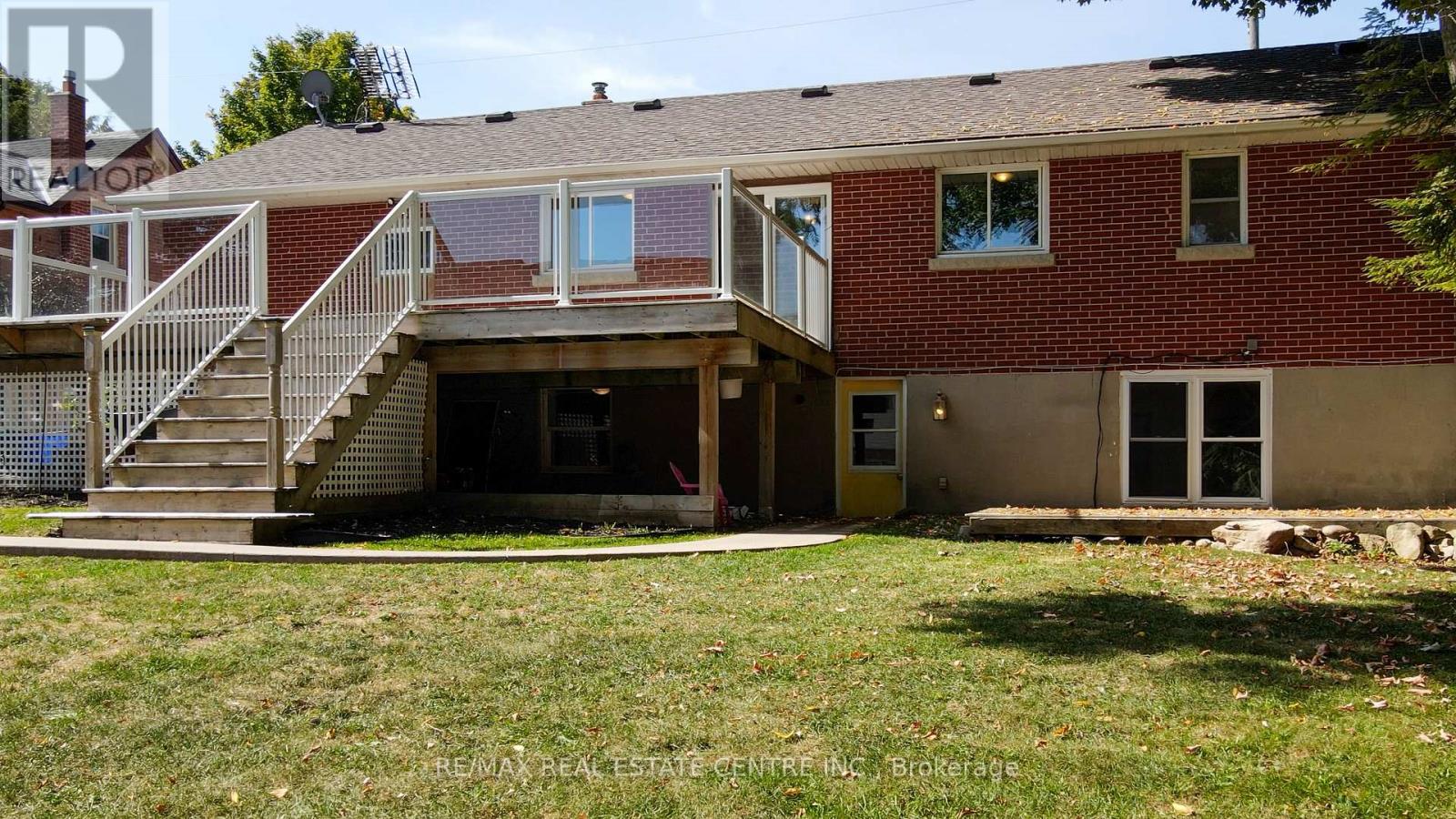 17b Amanda Street, Orangeville, Ontario  L9W 2J9 - Photo 36 - W12402338