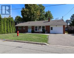17B AMANDA STREET, Orangeville, Ontario