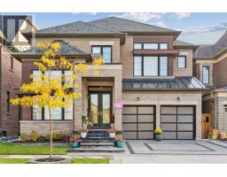 2401 Irene Crescent, Oakville (Ga Glen Abbey), Ca