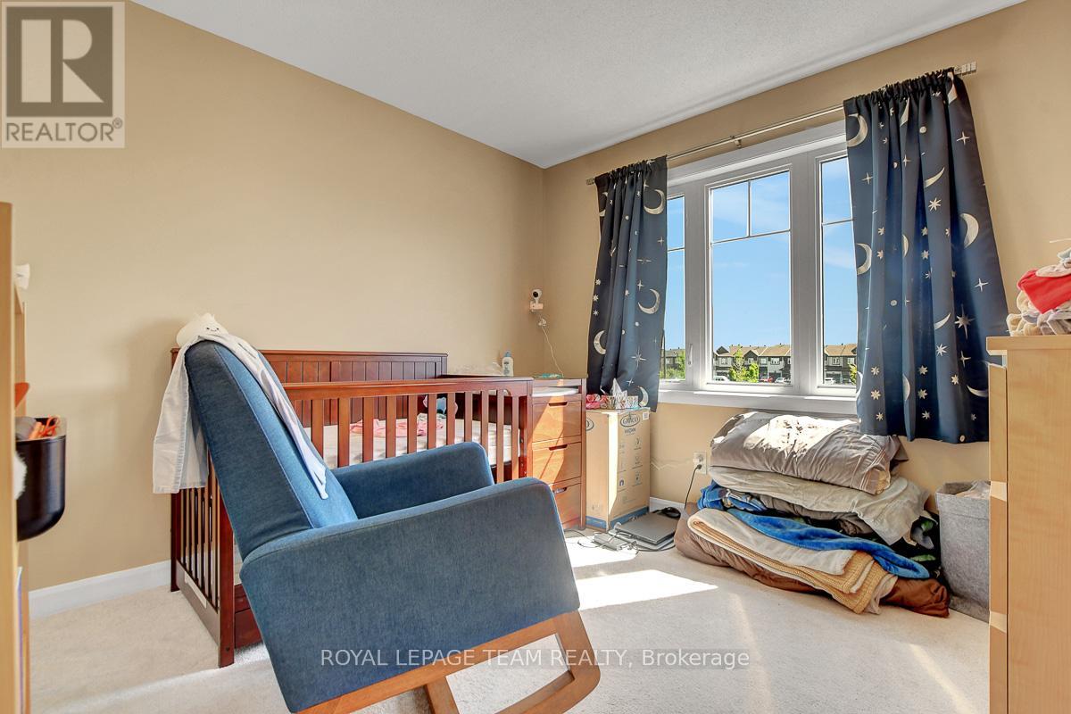 545 Decoeur Drive, Ottawa, Ontario  K4A 5G7 - Photo 25 - X12402346