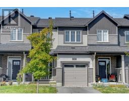 545 DECOEUR DRIVE, Ottawa, Ontario