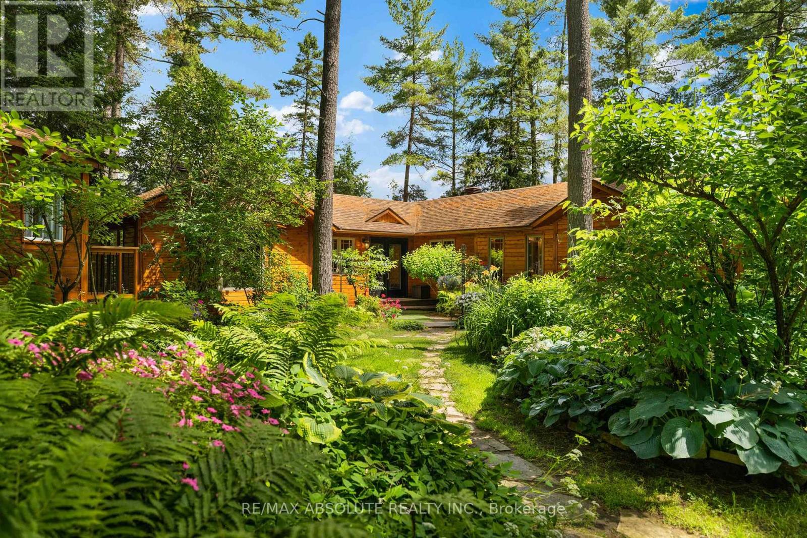 1384 C CENTENNIAL LAKE ROAD, Greater Madawaska, Ontario
