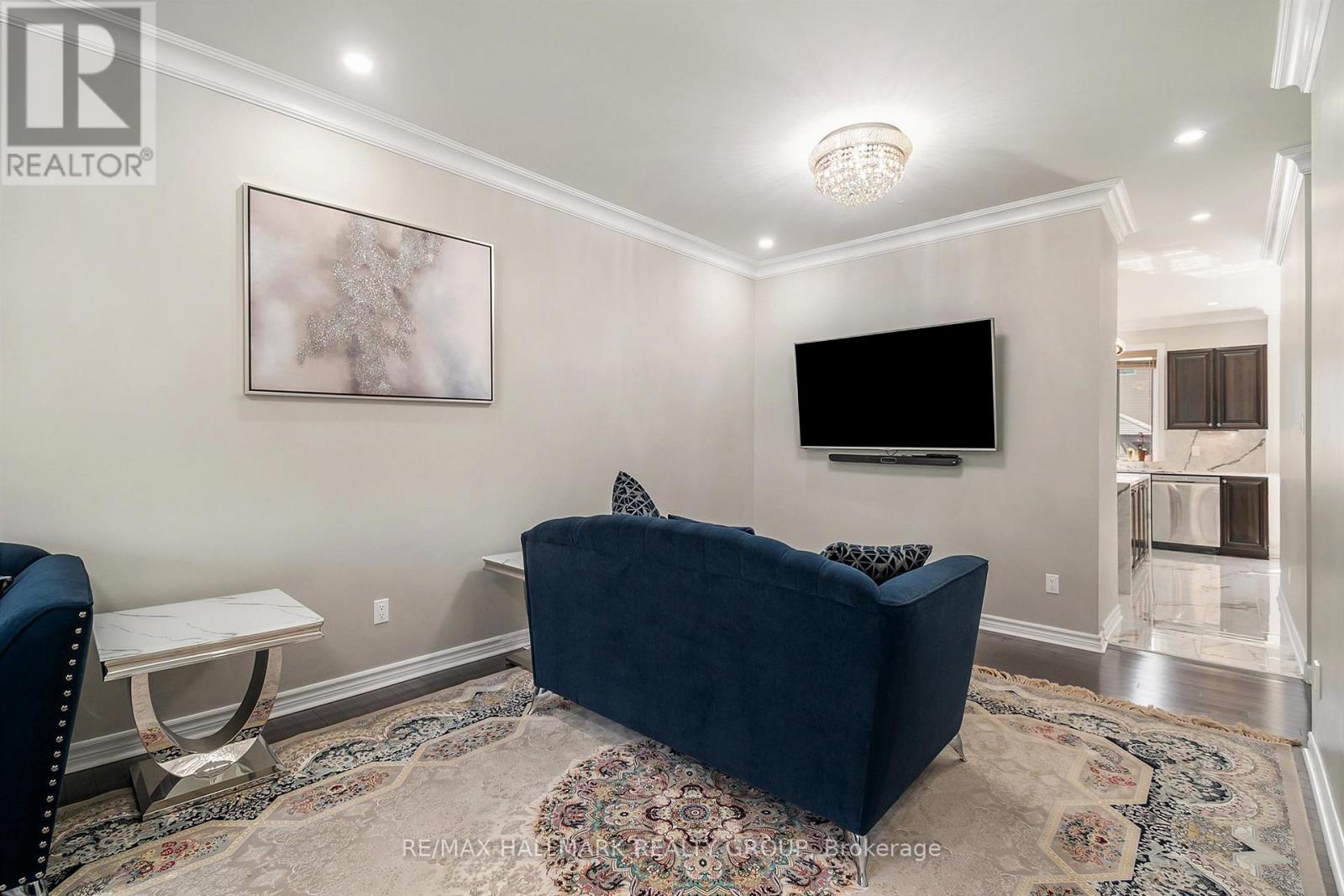 1015 Winterspring Ridge, Ottawa, Ontario  K4A 0S5 - Photo 10 - X12402367