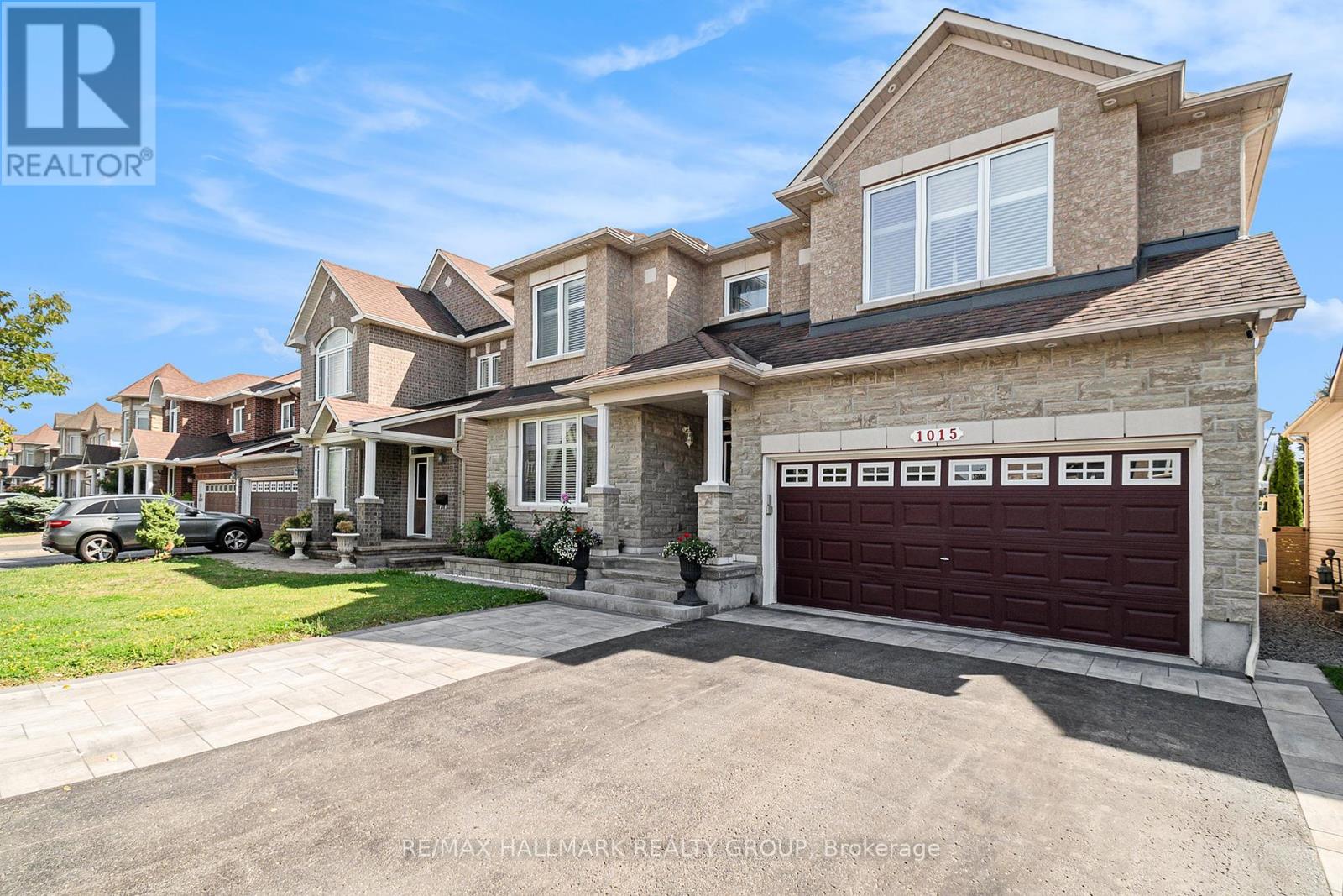 1015 Winterspring Ridge, Ottawa, Ontario  K4A 0S5 - Photo 2 - X12402367