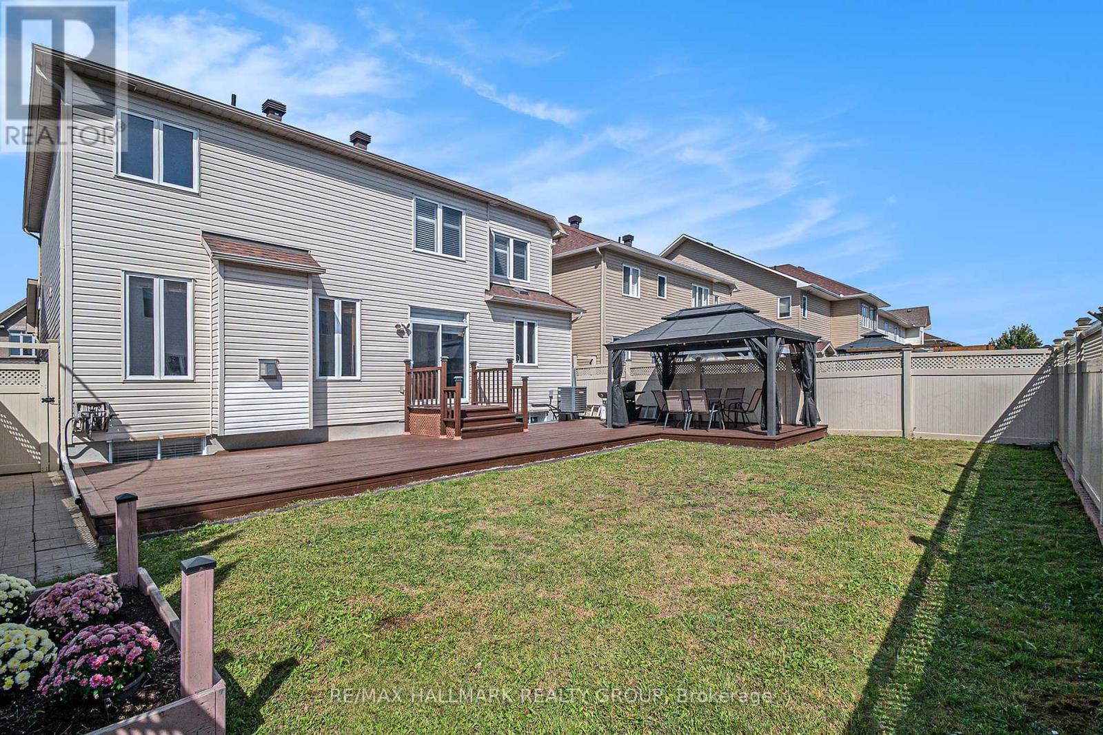 1015 Winterspring Ridge, Ottawa, Ontario  K4A 0S5 - Photo 39 - X12402367