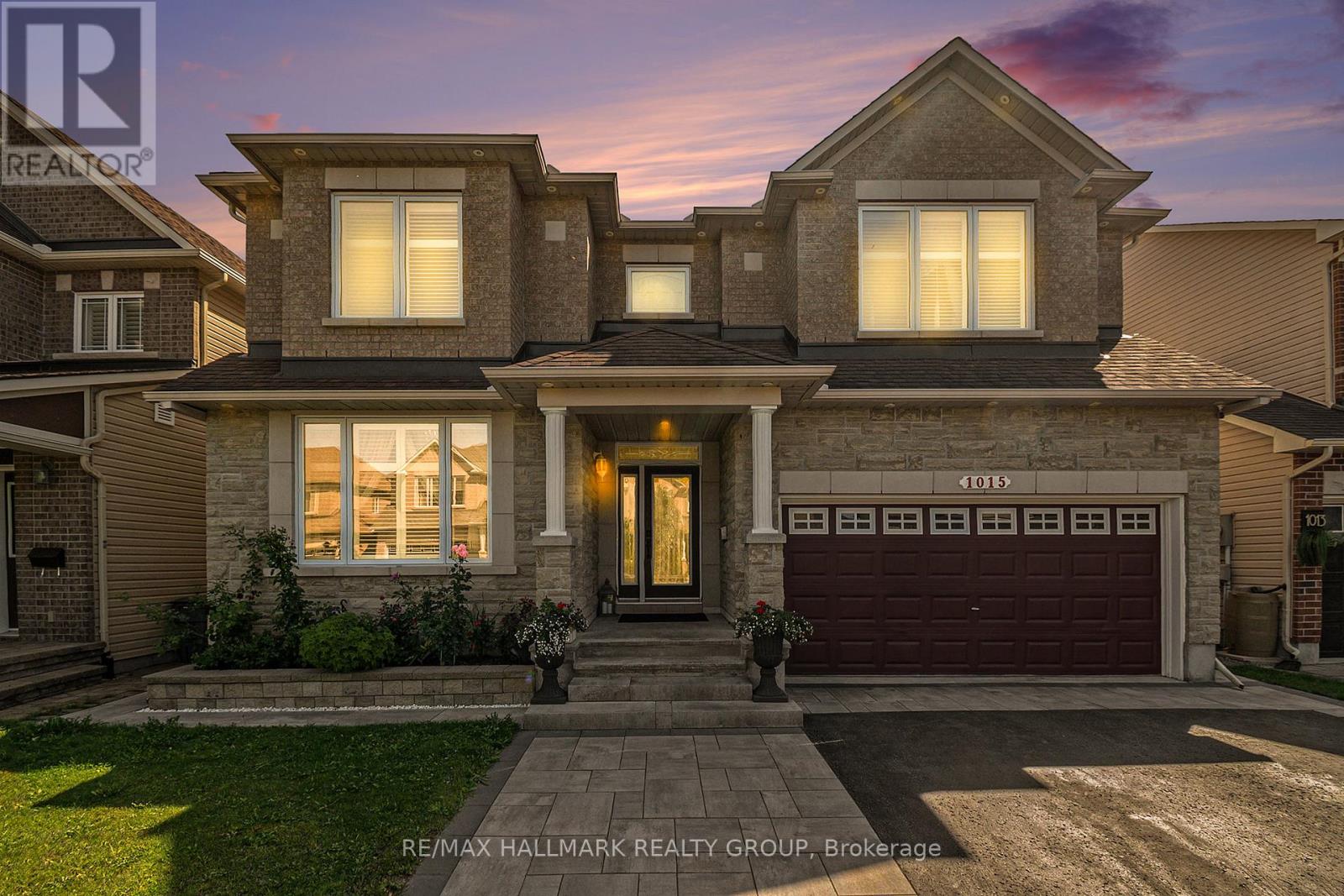 1015 Winterspring Ridge, Ottawa, Ontario  K4A 0S5 - Photo 40 - X12402367
