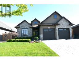 59 JULIA DRIVE, Welland, Ontario