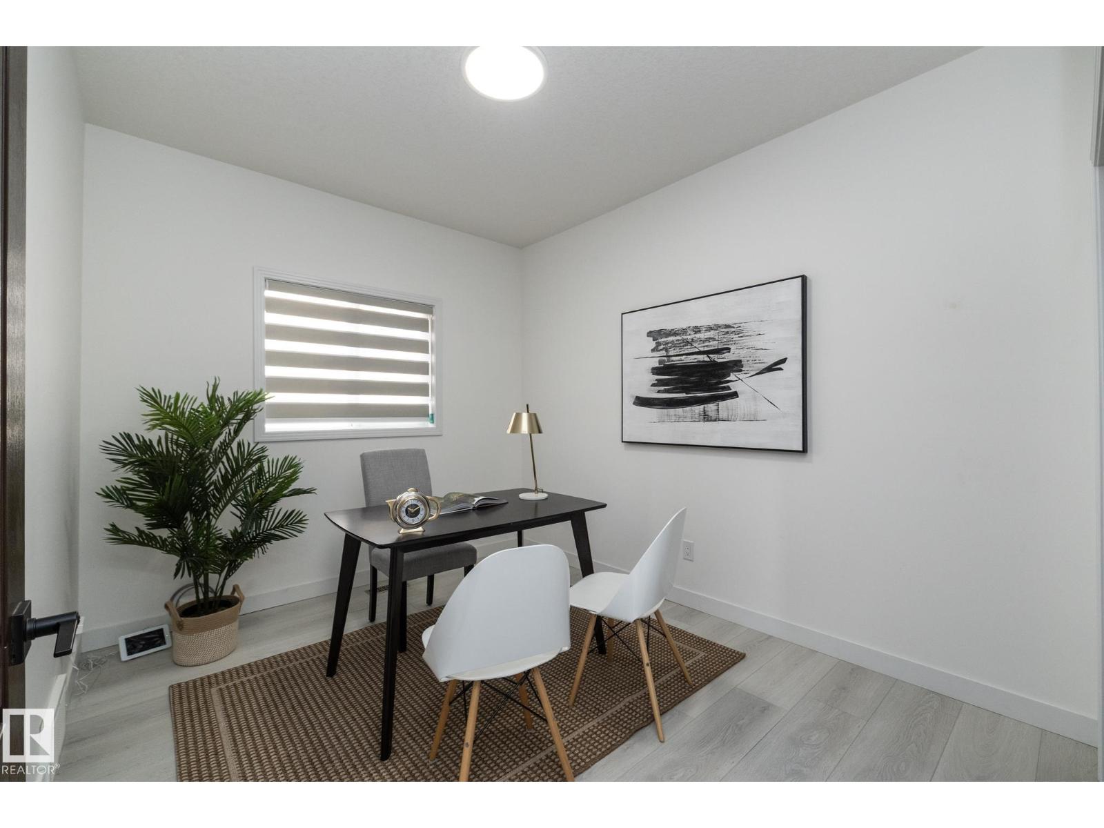 926 Thompson Pl Nw, Edmonton, Alberta  T6R 3K4 - Photo 14 - E4457708