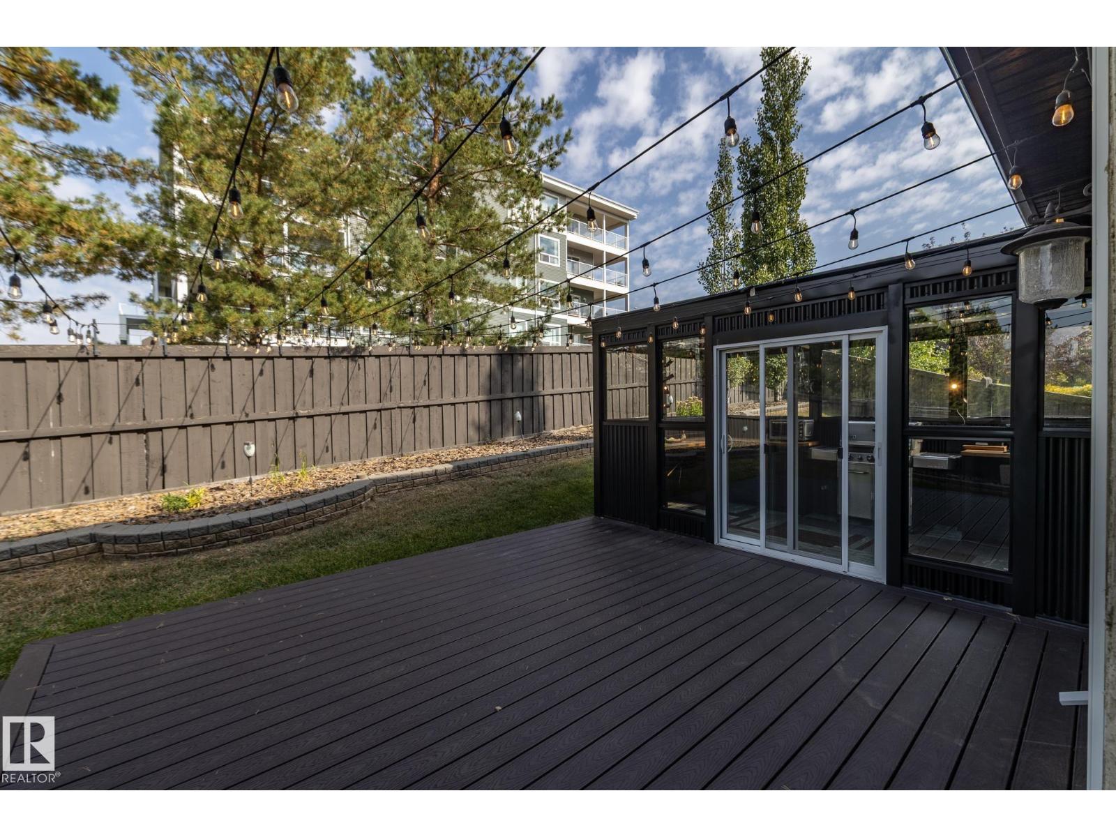 926 Thompson Pl Nw, Edmonton, Alberta  T6R 3K4 - Photo 56 - E4457708