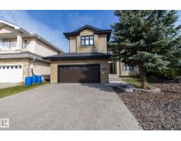 926 THOMPSON PL NW Terwillegar Towne