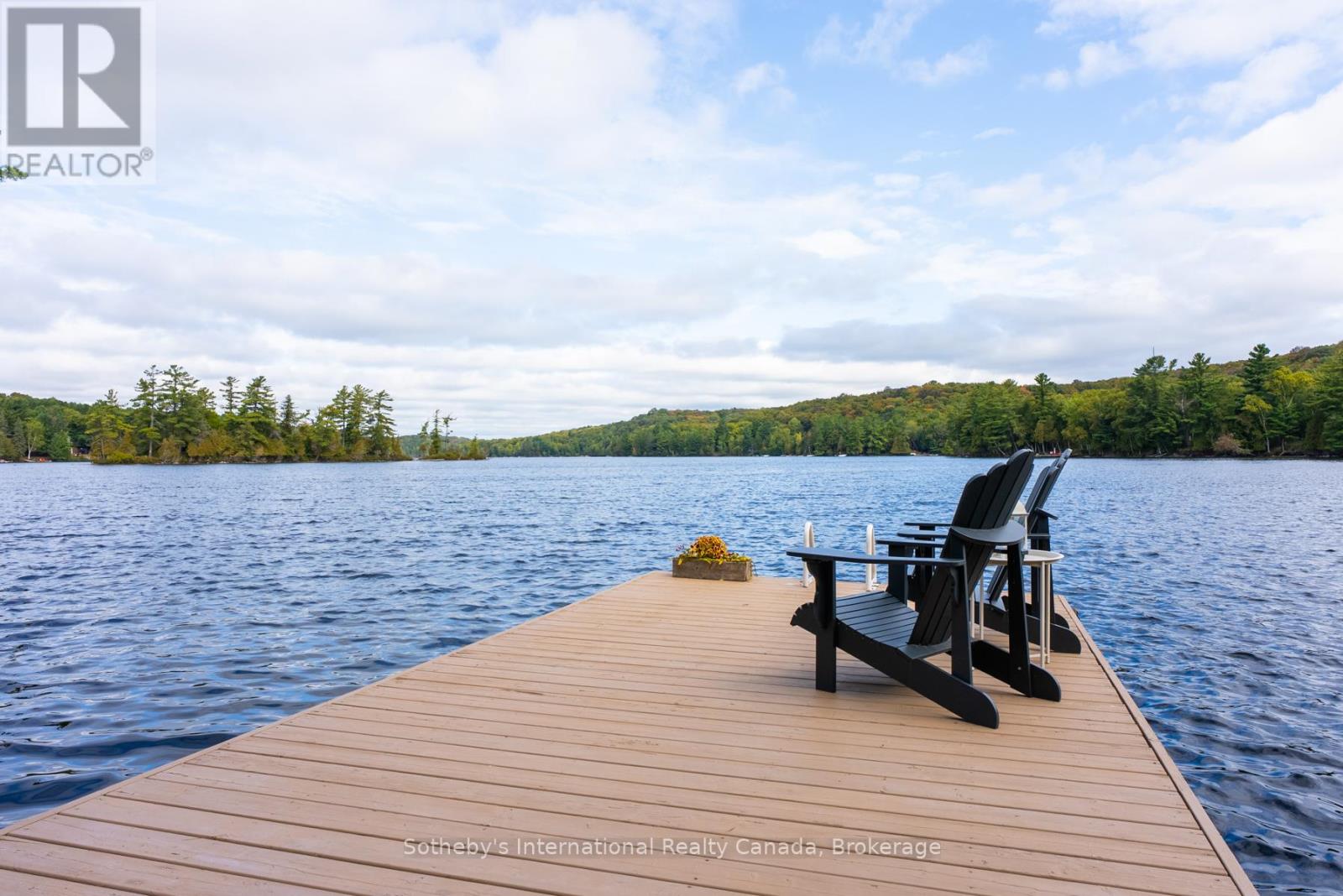 20 Fish Rock Road, Huntsville, Ontario  P1H 2N5 - Photo 41 - X12402066