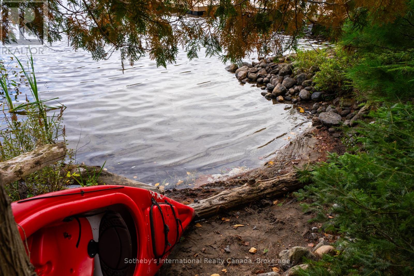 20 Fish Rock Road, Huntsville, Ontario  P1H 2N5 - Photo 43 - X12402066