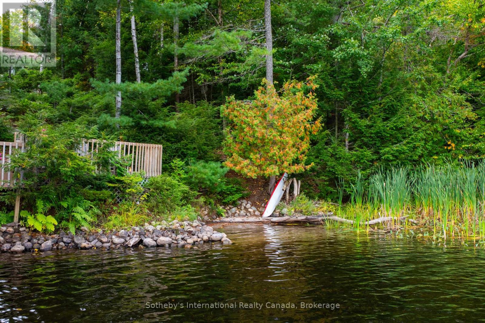 20 Fish Rock Road, Huntsville, Ontario  P1H 2N5 - Photo 42 - X12402066