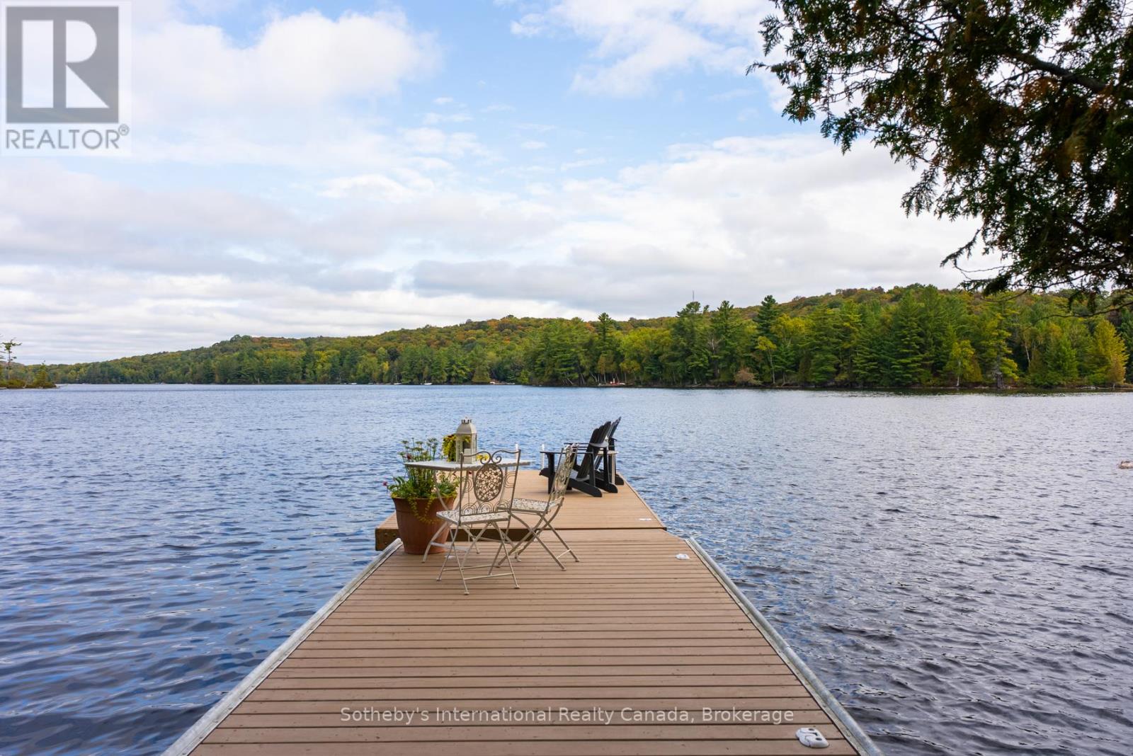 20 Fish Rock Road, Huntsville, Ontario  P1H 2N5 - Photo 40 - X12402066