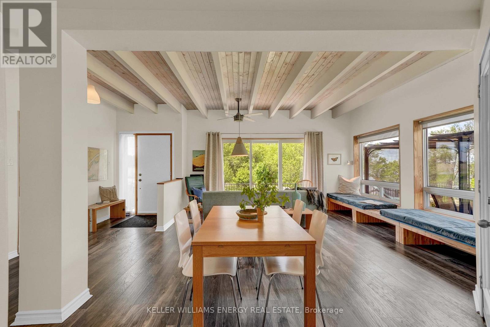 326 Cressy Bayside Road, Prince Edward County, Ontario K0K 2T0 - Photo 19 - X12269752