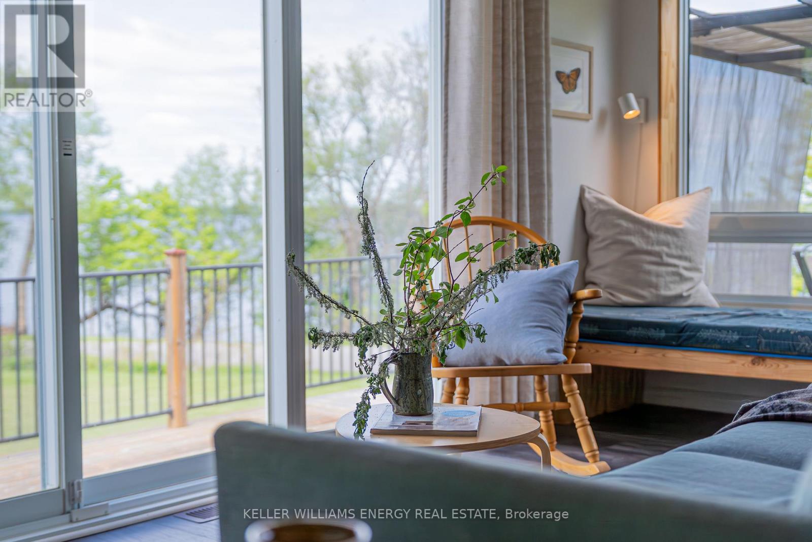 326 Cressy Bayside Road, Prince Edward County, Ontario K0K 2T0 - Photo 11 - X12269752