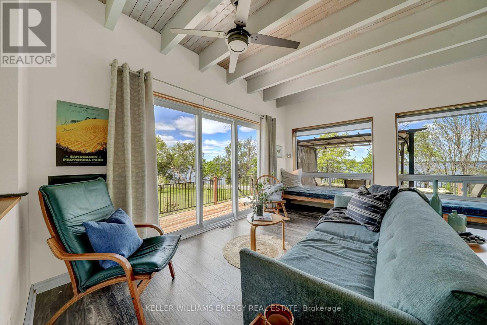 326 Cressy Bayside Road, Prince Edward County, Ontario K0K 2T0 - Photo 10 - X12269752