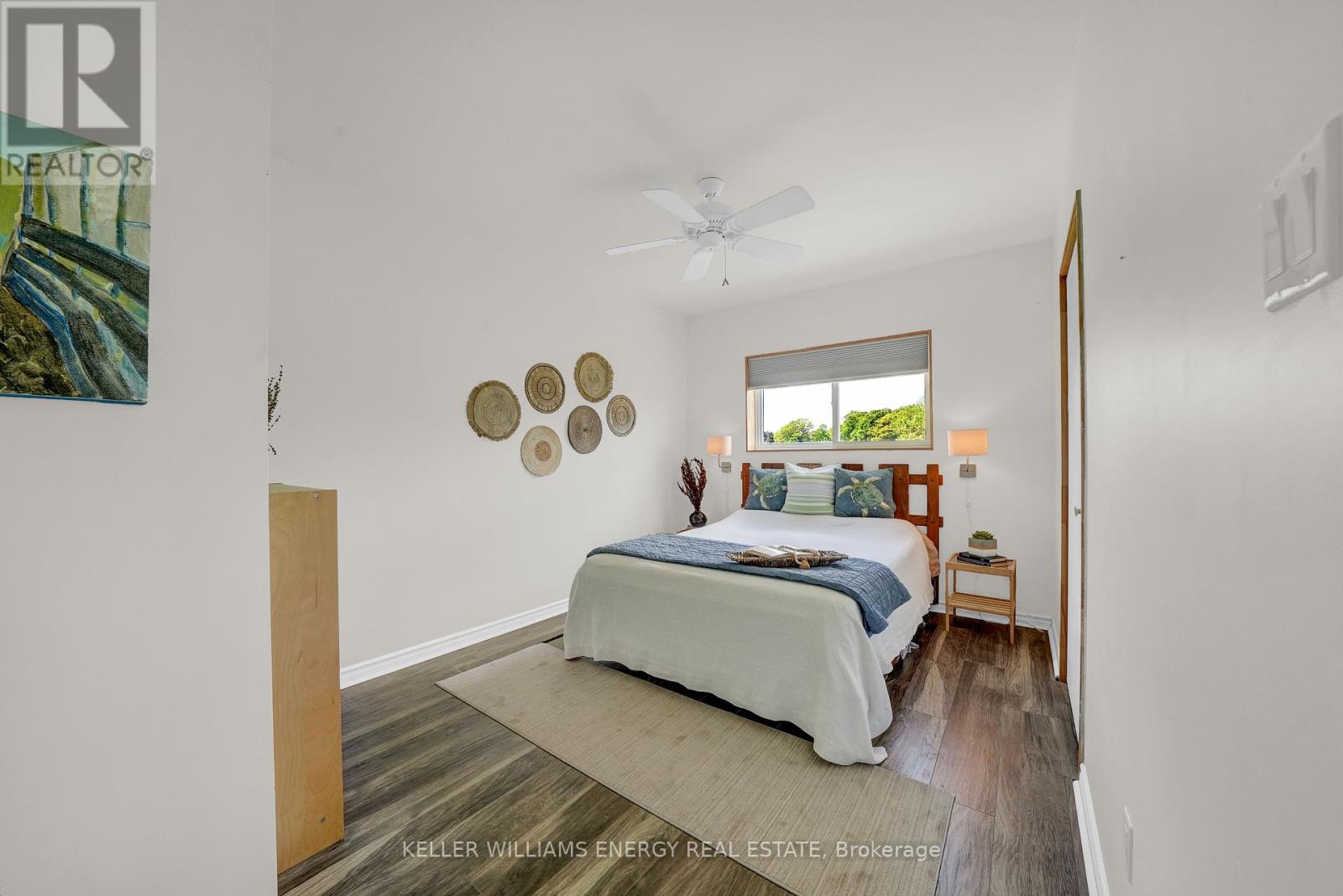 326 Cressy Bayside Road, Prince Edward County, Ontario K0K 2T0 - Photo 25 - X12269752