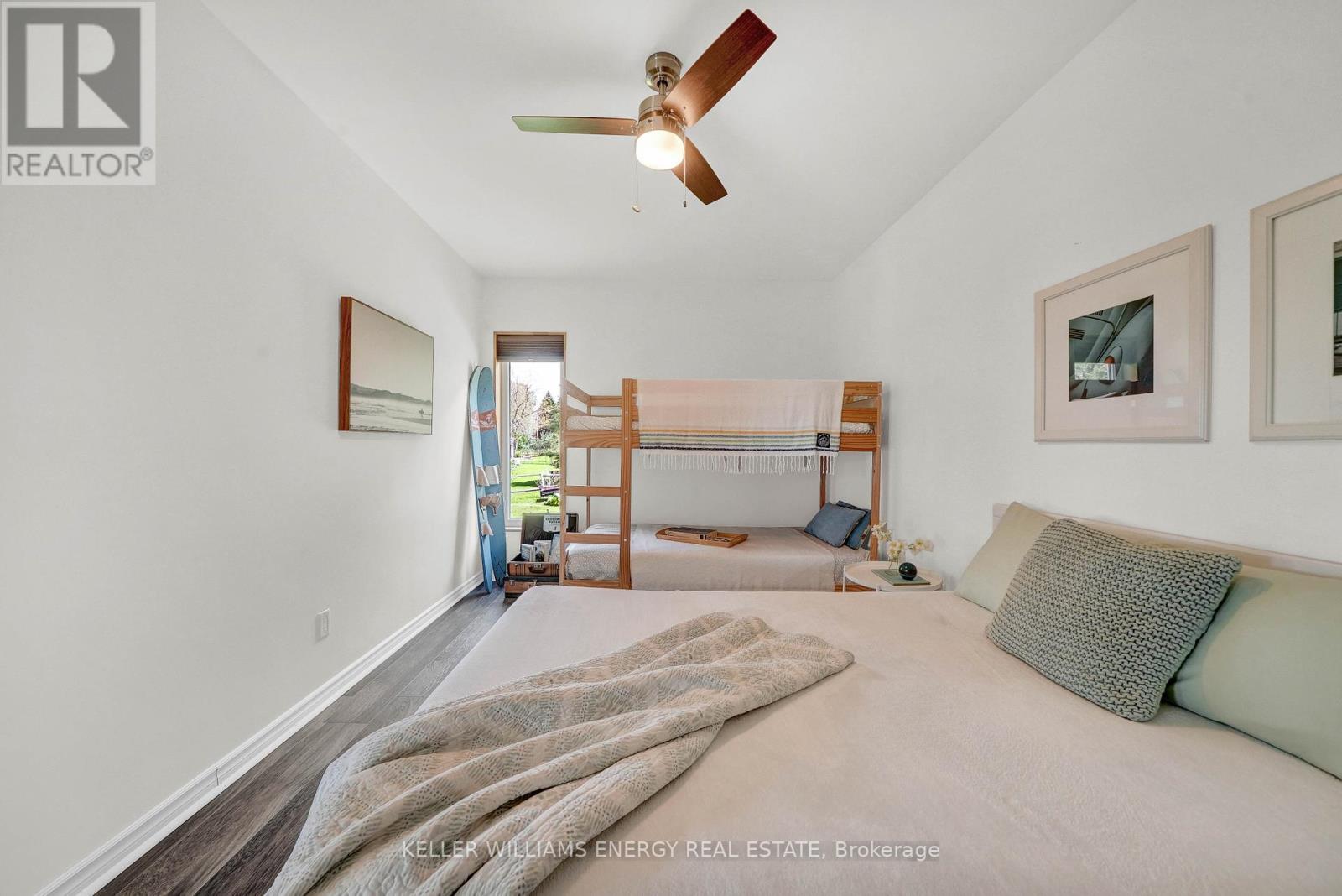 326 Cressy Bayside Road, Prince Edward County, Ontario K0K 2T0 - Photo 24 - X12269752