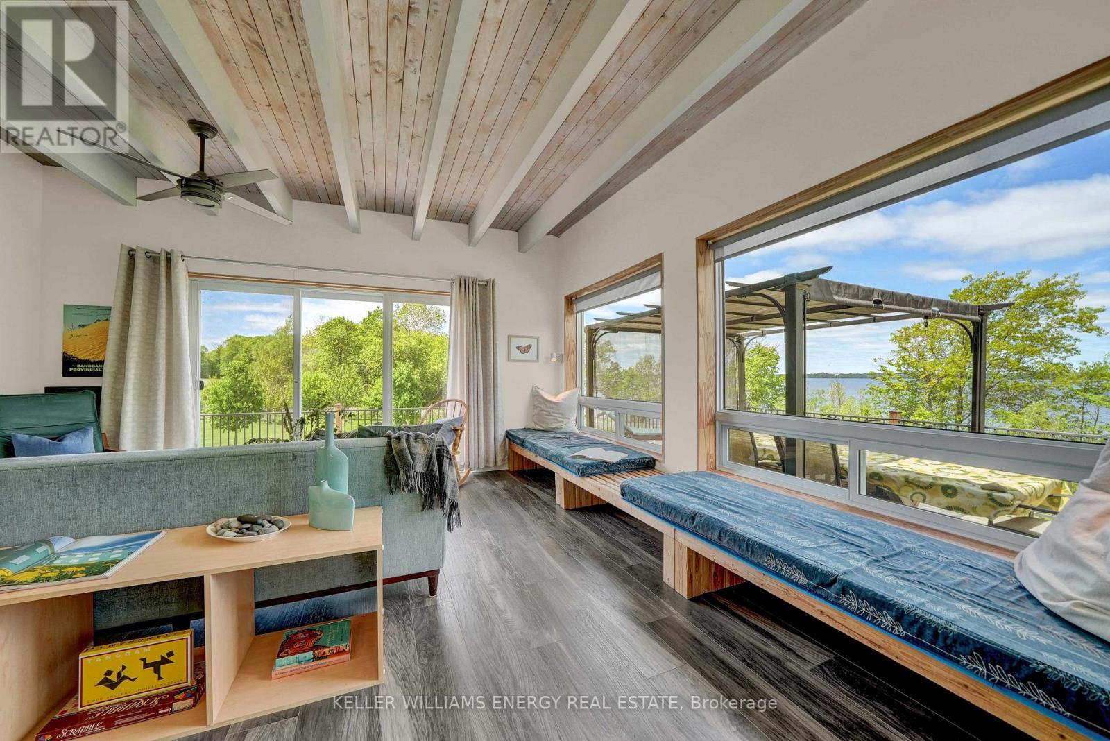 326 Cressy Bayside Road, Prince Edward County, Ontario K0K 2T0 - Photo 13 - X12269752