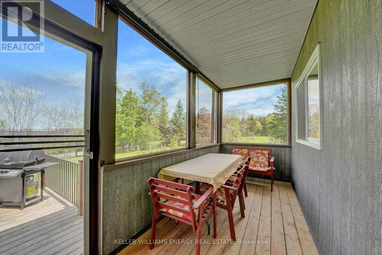 326 Cressy Bayside Road, Prince Edward County, Ontario K0K 2T0 - Photo 28 - X12269752