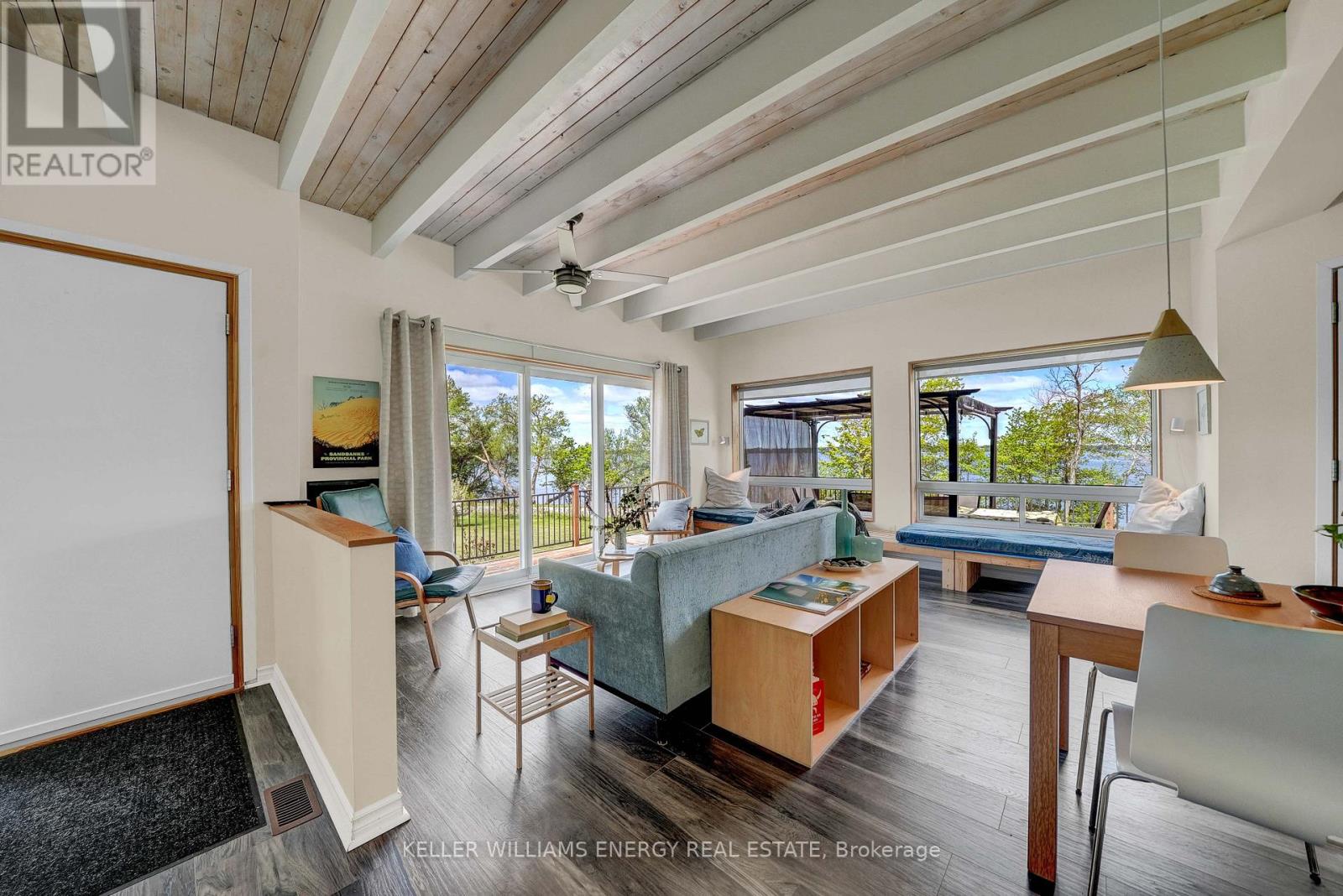 326 Cressy Bayside Road, Prince Edward County, Ontario K0K 2T0 - Photo 8 - X12269752