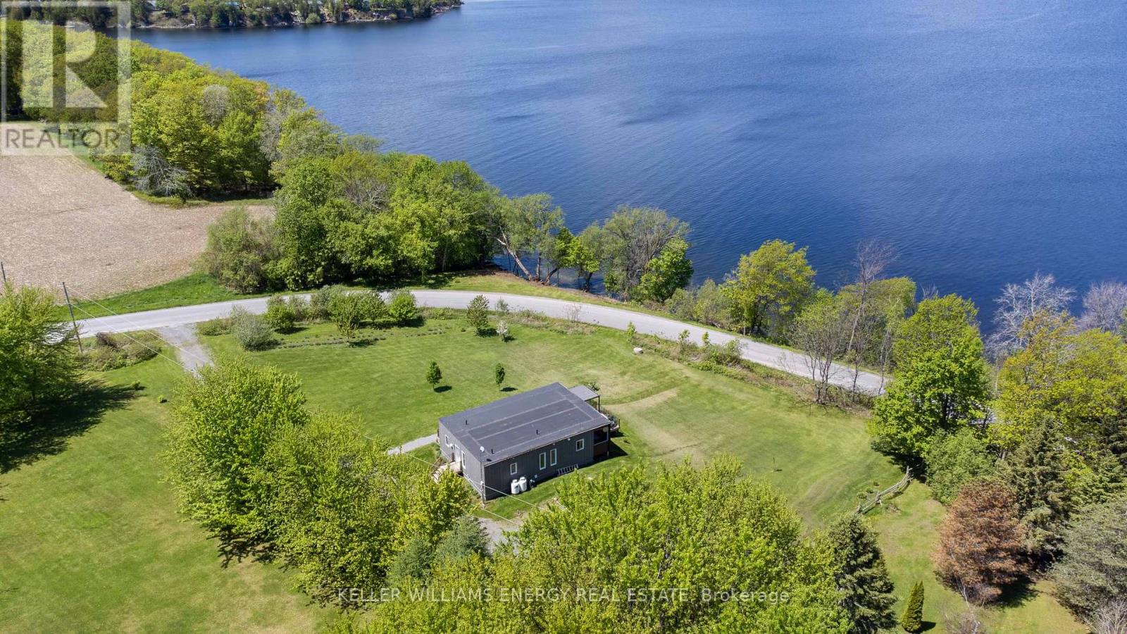 326 Cressy Bayside Road, Prince Edward County, Ontario K0K 2T0 - Photo 45 - X12269752