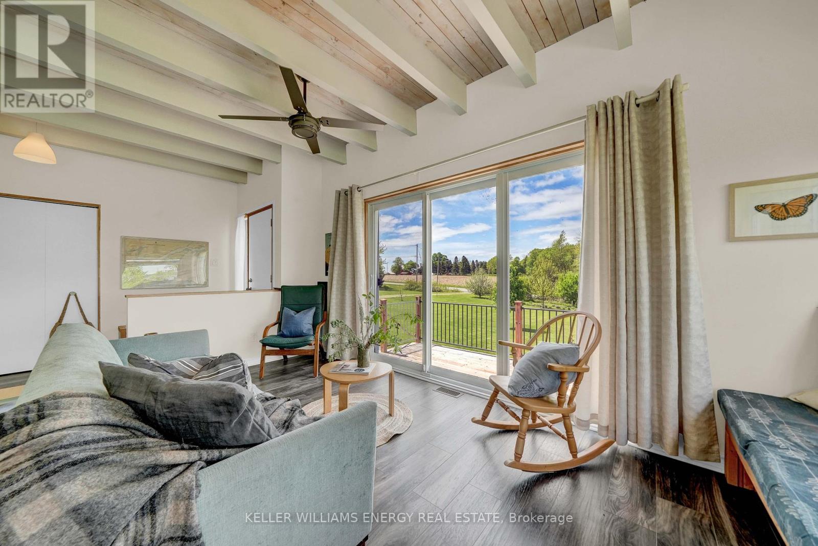 326 Cressy Bayside Road, Prince Edward County, Ontario K0K 2T0 - Photo 9 - X12269752