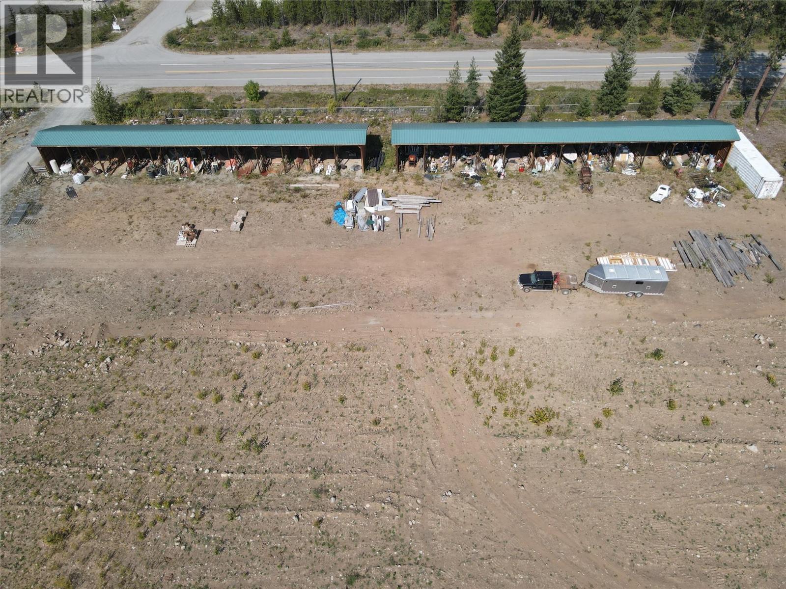 8495 3 Highway, Yahk, British Columbia  V0B 2P0 - Photo 64 - 10362640
